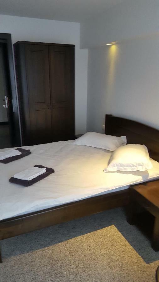Hotel Casa Dar&And à Vatra Dornei Extérieur photo