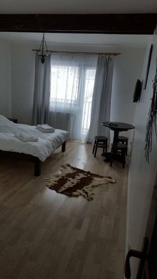 Hotel Casa Dar&And à Vatra Dornei Extérieur photo