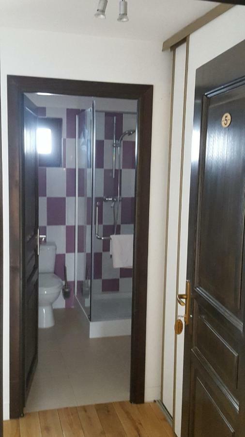 Hotel Casa Dar&And à Vatra Dornei Extérieur photo