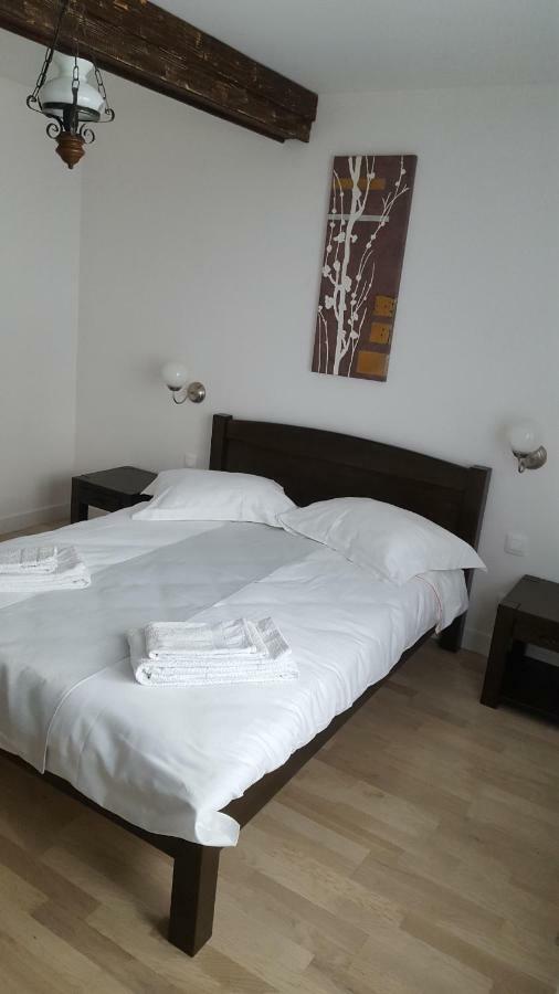 Hotel Casa Dar&And à Vatra Dornei Extérieur photo
