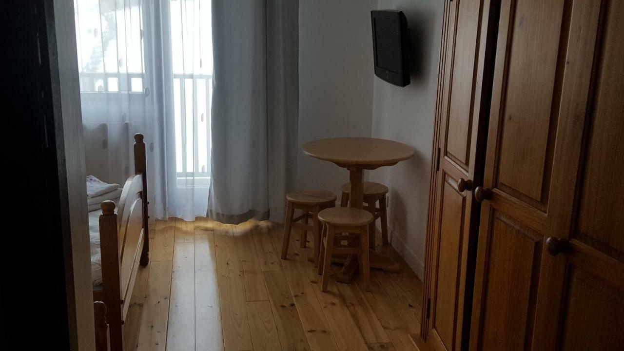 Hotel Casa Dar&And à Vatra Dornei Extérieur photo