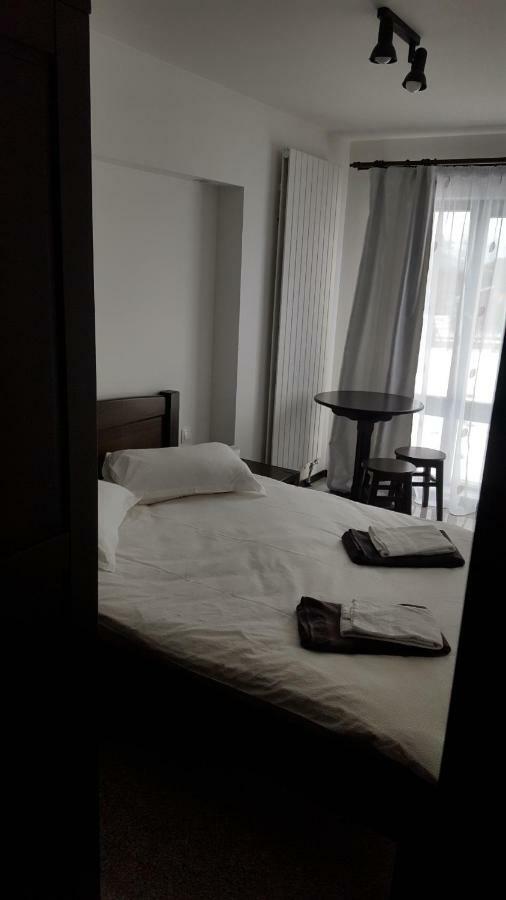 Hotel Casa Dar&And à Vatra Dornei Extérieur photo