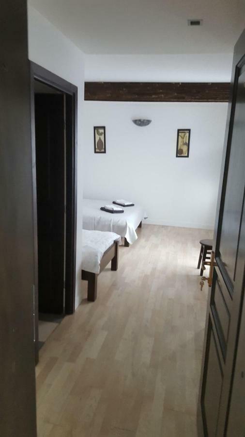 Hotel Casa Dar&And à Vatra Dornei Extérieur photo