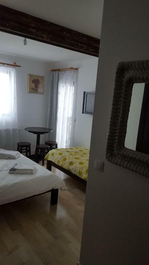 Hotel Casa Dar&And à Vatra Dornei Extérieur photo