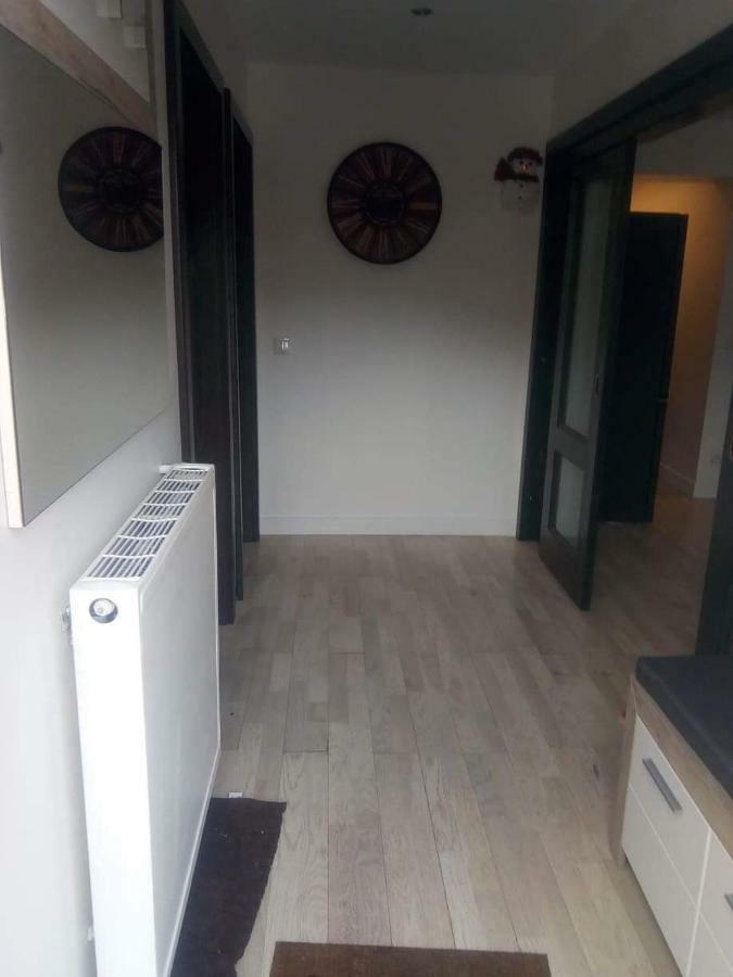 Hotel Casa Dar&And à Vatra Dornei Extérieur photo